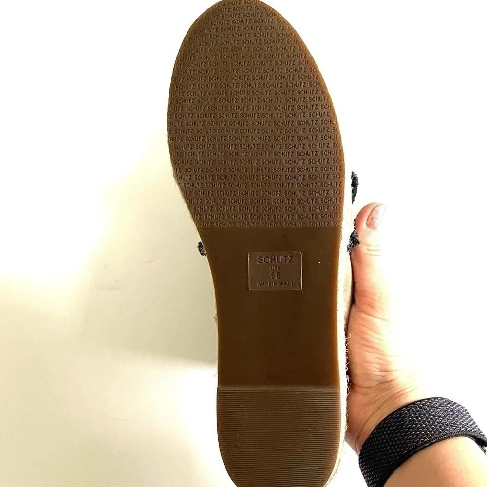Oakes Platfrom Espadrilles
